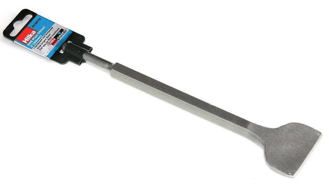 2 Inch SDS Chisel Drill Bit Rotary Hammer Bit set Masonry Drilling Tool 