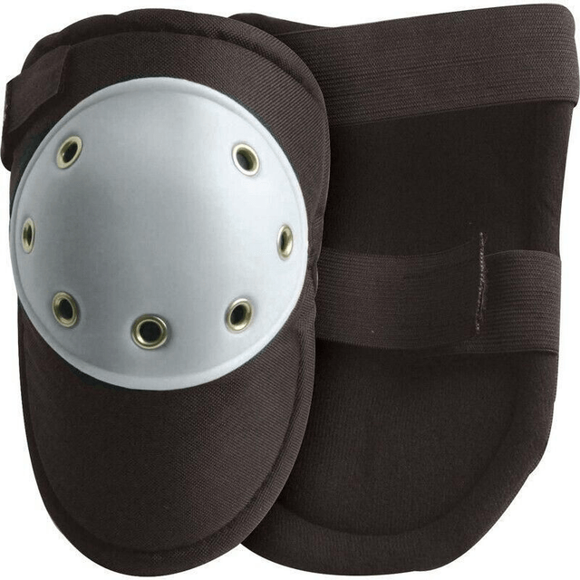 Hard Cap Knee Pads Thick Sponge Gardening Anti-Slip Volleyball Construction