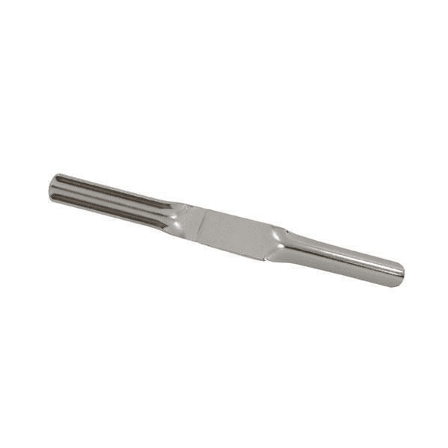 Brick Jointer Trowel 13mm &amp; 16mm Joint Double Ended Bricklaying Pointing Trowel