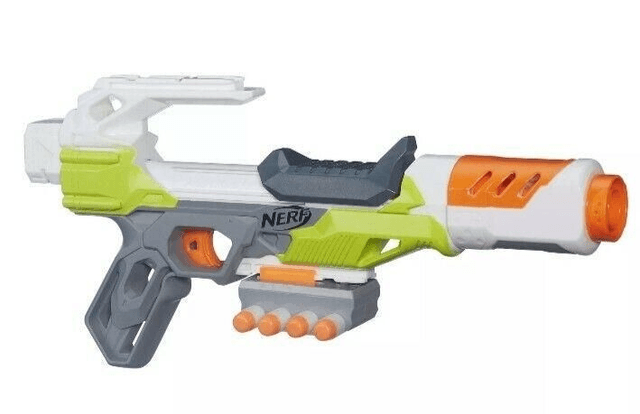 Nerf N-STRIKE ELITE Soft Darts FIRE STRIKE SOFT DARTS ION Blaster SOFT Bullet