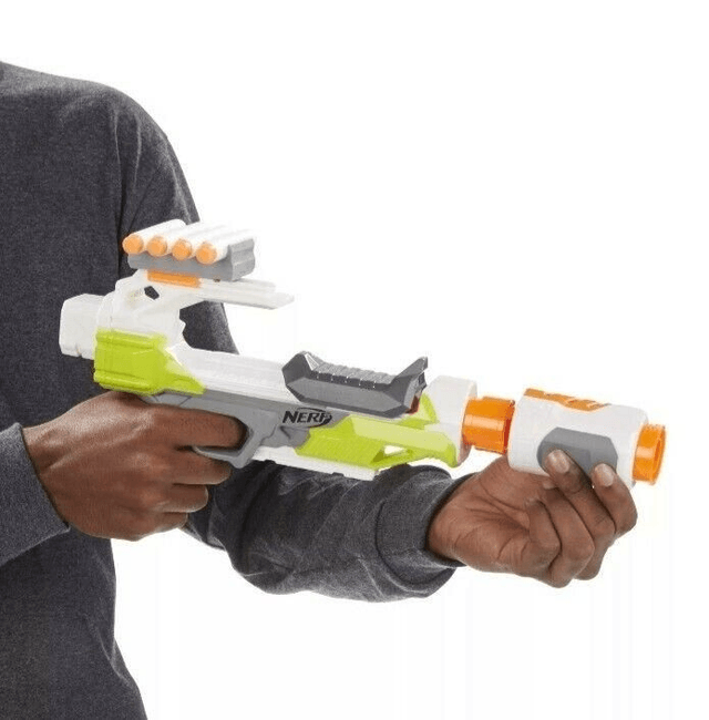 Nerf N-STRIKE ELITE Soft Darts FIRE STRIKE SOFT DARTS ION Blaster SOFT Bullet