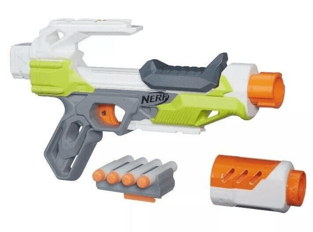 Nerf N-STRIKE ELITE Soft Darts FIRE STRIKE SOFT DARTS ION Blaster SOFT Bullet